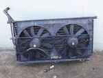 1994 - 2002 Mercedes Class R129 SL500 Radiator Cooling Fan Shroud Motor Oem Used. Price: $359.99.