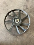 99-02 Land Rover Discovery Radiator Cooling Fan Mechanical ERR4960 Clutch C33 Used. Price: $69.99.