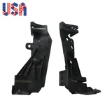 Headlight Bracket Set For 2009-2013 Infiniti G37 Sedan 62560JK00A 62561JK00A New. Price: $57.14.