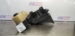 12 Ford F250SD Lariat 6.7L Engine Coolant Reservoir Jug Left Driver Used. Price: $100.00.