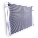 4 Rows Aluminum Radiator For 1979-1988 Chevy Gmc C/k C10 C20 C30 Luxerad New. Price: $404.00.