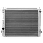 05-14 Ford Mustang 3.7/4.0/4.6/5.0L Rows All Aluminum Performance Radiator New. Price: $145.99.
