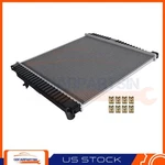 Radiator For 2003 2004 2005 Lincoln Aviator 4-DOOR 4.6L V8 New. Price: $58.49.