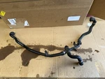 11-13 Bmw F10 550I 650I 5/6 Series Engine Coolant Flow Hose Line Pipe Tube Oem Used. Price: $45.00.
