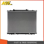 Radiator For Honda Accord 2005-2007 2.4L L4 & Ridgeline 2006-2008 3.5L V6 CU2830 New. Price: $72.99.