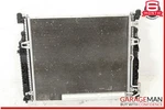 06-13 Mercedes GL450 ML320 Engine Radiator Ac A/c Air Condenser Cooling Assembly Used. Price: $106.25.