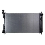 For Subaru Impreza 2017-2023 Radiator Plastic Tank Material SU3010664 45111FL00B New. Price: $131.64.