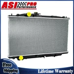 Aluminum Core Radiator For 2003-2006 2007 Honda Accord 3.0L V6 Gas Engine Mt Asi New. Price: $74.95.