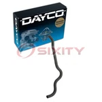 Dayco Engine Coolant Bypass Hose For 1991-1994 Lincoln Continental Belts Fd New. Price: $29.27.