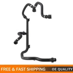 17127525870 Water Hose Assembly For 06-13 Bmw Awd Xdrive 328XI 325XI 330XI New. Price: $71.32.
