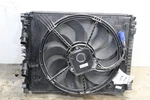 14-20 Maserati Ghibli 3.0L Engine Cooling Radiator W/ Fan Assy 670109996 *read* Used. Price: $611.91.