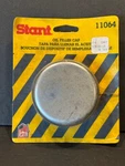 1959-1968 International Chevrolet Gmc Oil Filler Cap Stant 11064 10064 New. Price: $6.00.