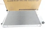 3 Row Luxerad SSRAD0054 Aluminum Radiator Fits 1966-1988 Chevy El Camino Caprice New. Price: $149.99.