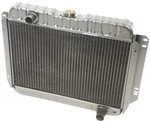 For Chevy Impala 1967 Oer CRD1363S Engine Coolant Radiator New. Price: $737.37.
