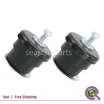 2X Radiator Support Body Mount Bushing & Bolt Kit For 1988-2002 Gmc Chevrolet New. Price: $50.15.
