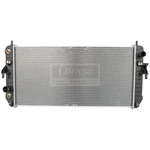 Denso 221-9119 Radiator For 06-11 Buick Cadillac Dts Lucerne New. Price: $213.46.