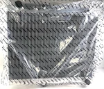 Mishimoto Aluminum Radiator For Toyota Land Cruiser J100 (2UZ-FE) 1998 2007 Read New. Price: $430.02.