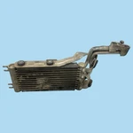 N54 N55 Engine Oil Cooler Radiator 7521376 Oem Bmw E90 E92 335XI 335IS X1 Used. Price: $104.95.