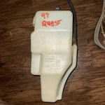 For Nissan Quest Coolant Reservoir 1996 1997 1998 W/ Cap & Hose NI3014118 Used. Price: $15.00.