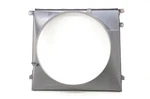 2007-2009 Toyota Fj Cruiser Radiator Fan Shroud 1671131200 Used. Price: $150.00.