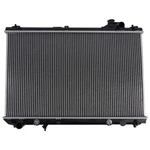 Radiator Assembly For Lexus RX300 3.0L 1999-2003 LX3010110 Direct Replacement New. Price: $120.54.