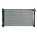 Asi Radiator For 2008-2014 Mitsubishi Lancer/rvr Outlander Es Se 2.0L 2.4L 3.0L New. Price: $79.00.