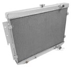1973 1974 1975 1976 1977 1978 1979 Dodge Row Aluminum Champion Wr Radiator New. Price: $302.50.