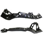 For Toyota Prius Plug In Radiator Support 2012-2015 Driver And Passenger Side New. Price: $50.42.