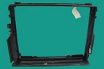 2002-2008 Bmw 745LI 750LI 750I 745I Radiator Fan Ac Support Shroud Frame Carrier Used. Price: $167.22.