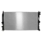 For Toyota Corolla 2020-2022 Denso 221-9651 Engine Coolant Radiator New. Price: $211.91.
