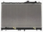 Agility Autoparts 8011277 Radiator For 92-94 Acura Vigor New. Price: $205.99.