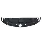 New Upper Radiator Support Cover Direct Replacement Fits 2015-2019 Suburban. Price: $232.96.