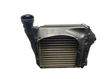 2017-2019 Porsche Macan 95B Front Right Intercooler Radiator Assembly *scuffs* Used. Price: $211.71.