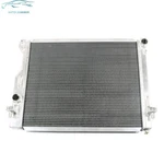 Row Aluminum Radiator 2005-14 Ford Mustang Gt Base 3.7 3.9 4.0 4.6 5.0L New. Price: $114.74.