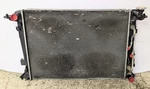 3.8L Radiator Coupe Fits 2009-2012 Hyundai Genesis Used. Price: $111.38.