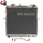 CU2057 Full Aluminum Radiator For Kia Sportage 2.0L L4 1995-2002 1996 1997 1998 New. Price: $124.00.