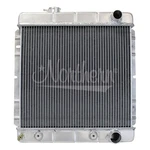 Northern Factory Sales 205030 Radiator Select 60-69 Ford Mercury Models New. Price: $312.65.