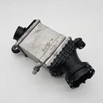 Oem 18-23 Bmw 550I Xdrive G30 4.4L Right Intercooler 8619390 Used. Price: $49.99.