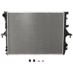 Radiators For Vw 7L0121253A Audi Q7 Volkswagen Touareg Porsche Cayenne New. Price: $179.56.