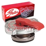 Gates Radiator Cap For 2003-2005 Dodge Neon 2.0L 2.4L L4 Antifreeze Cooling Eq New. Price: $13.48.