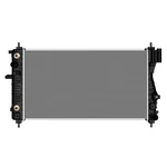 Radiator For 2013-2015 Chevrolet Malibu 2014-2015 Impala 4-DOOR 2.5L 2.0L New. Price: $66.80.
