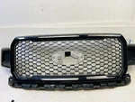 2018 2019 2020 Ford F-150 Xlt Front Bumper Radiator Grille Oem Used. Price: $426.79.