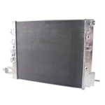 Aluminum Radiator 2008-2016 2009 Ford F-250 F-350 Super Duty V8 5.4L 6.2L New. Price: $463.99.