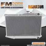 Radiator For Toyota Corolla AE86 1.6L L4 1984-1987 1587CC Aluminum 2ROWS 747 Mt New. Price: $189.00.