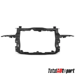 New Radiator Core Support Assembly For Acura Rdx 19-25 2.0L Steel 60400TJBA00ZZ. Price: $446.69.