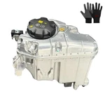 Aluminum Coolant Expansion Tank Reservoir For Bmw G30 G12 530I 540I 740I Xdrive New. Price: $92.99.
