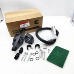 Coolant Bypass Kit For Dodge Ram Cummins 5.9L 6.7L Diesel Engines Transmissions New. Price: $93.48.