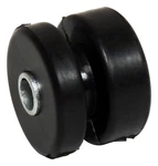 Crown Automotive 52079419 Radiator Isolator New. Price: $20.01.