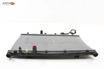 2023 2025 Honda Hr-v 2.0L Engine Coolant Cooling Radiator Oem Used. Price: $149.99.
