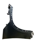 2022-2024 Mercedes Eqs Suv X296 Oem Rh Front Right Side Fender Panel Gray 992 Used. Price: $306.00.
